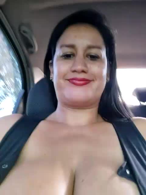 [9 Feb 16:27] Private Show - video by keilymadam cam model