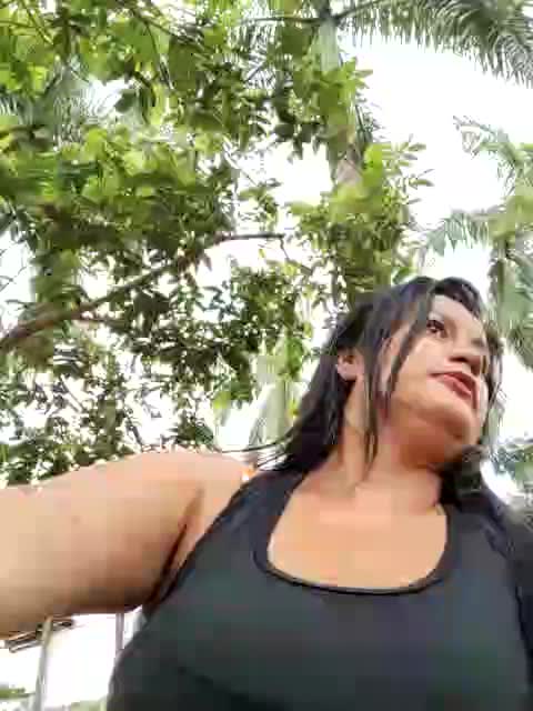 [18 Mar 14:17] park - video by keilymadam cam model