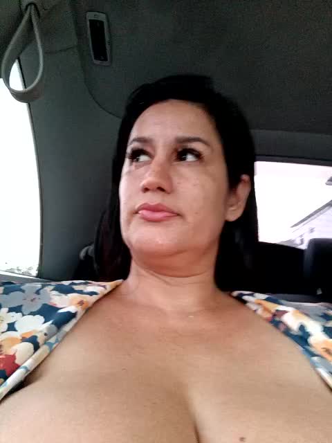 [31 Mar 17:21] Private Show - video by keilymadam cam model