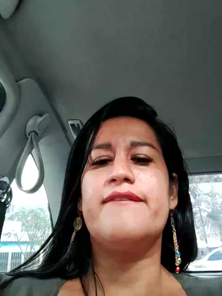 [8 Mar 10:50] Private Show - video by keilymadam cam model