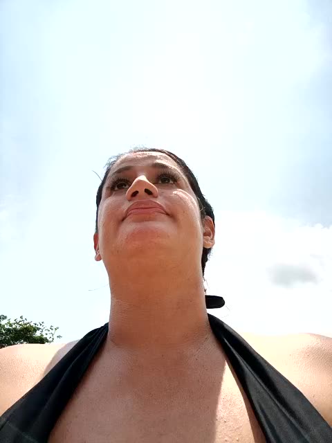 [13 Apr 12:19] Private Show - video by keilymadam cam model