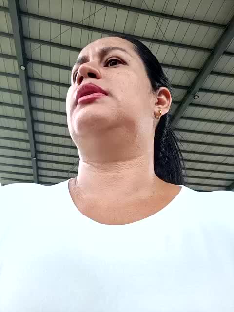 [27 Apr 11:14] Private Show - video by keilymadam cam model