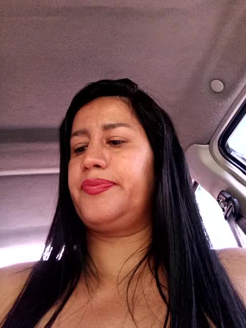 [7 May 09:04] Private Show - video by keilymadam cam model