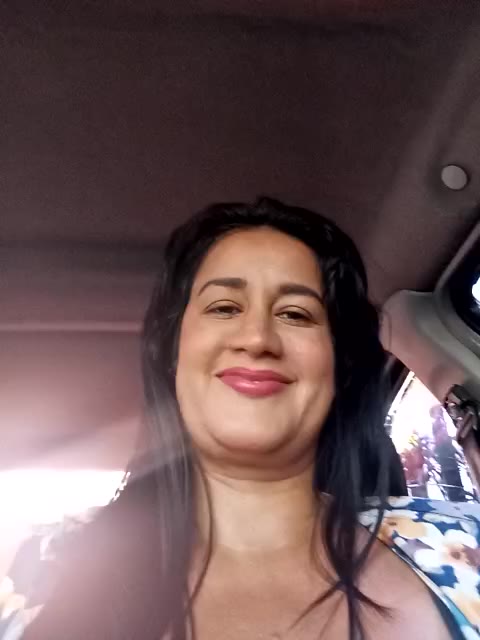 [14 Aug 08:45] Private Show - video by keilymadam cam model