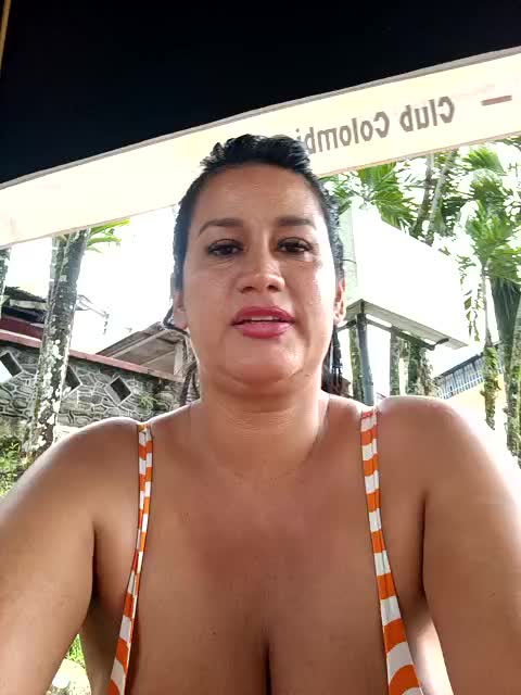 [6 Aug 10:28] Private Show - video by keilymadam cam model