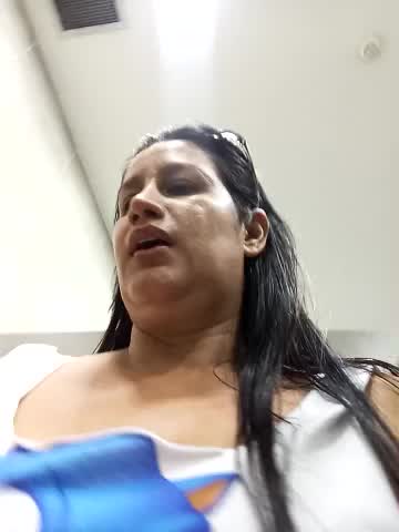 [7 Oct 10:55] squirt - video by keilymadam cam model