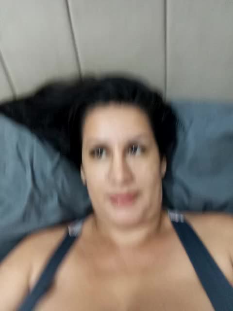 [21 Mar 19:52] Private Show - video by keilymadam cam model