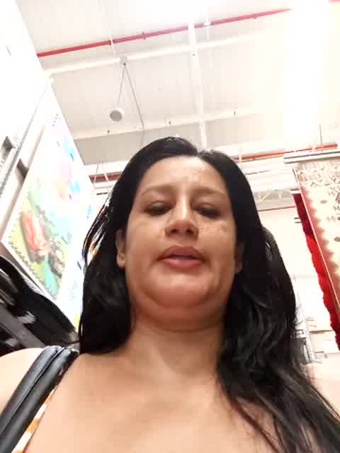 [7 May 09:37] Private Show - video by keilymadam cam model