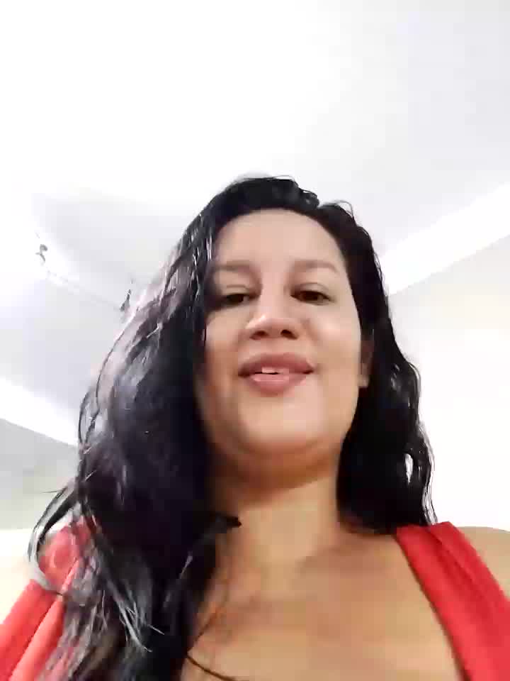 [7 Jun 07:46] Private Show - video by keilymadam cam model