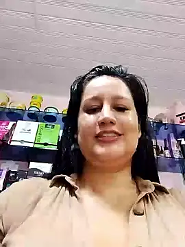 [9 Jun 11:24] Private Show - video by keilymadam cam model