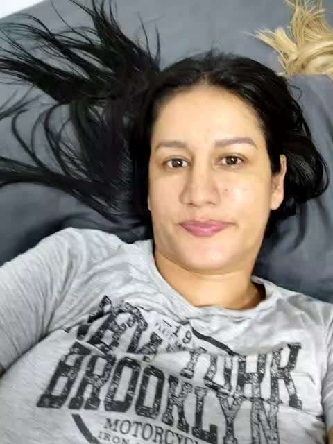 [18 Apr 19:08] Private Show - video by keilymadam cam model