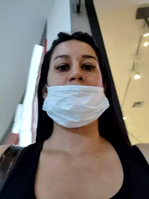 [30 Apr 16:04] Private Show - video by keilymadam cam model