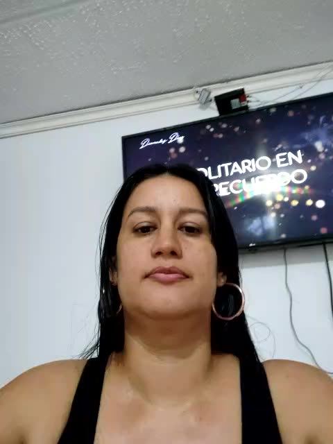 [16 Apr 14:42] Private Show - video by keilymadam cam model