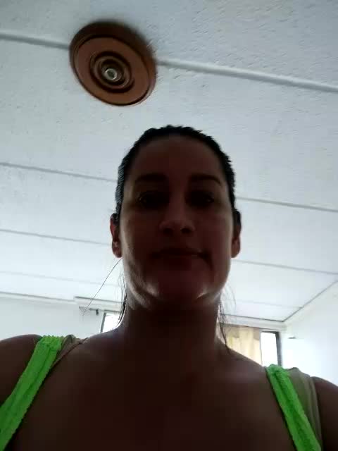 [15 Oct 11:30] Private Show - video by keilymadam cam model