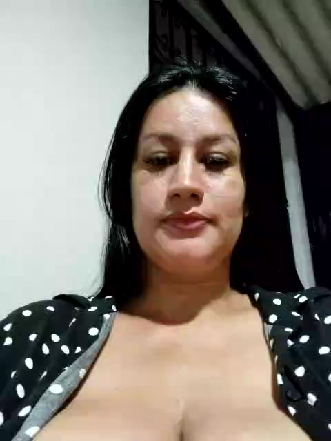 [13 Jul 18:44] Private Show - video by keilymadam cam model