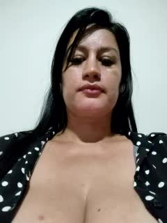 [13 Jul 20:49] Private Show - video by keilymadam cam model