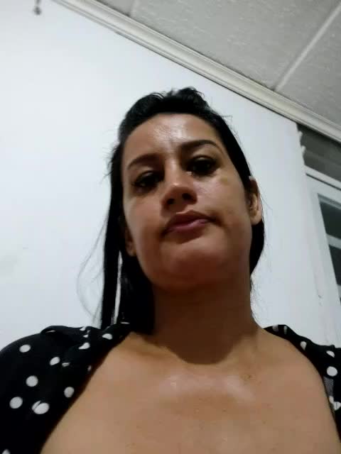 [28 Apr 19:29] Private Show - video by keilymadam cam model