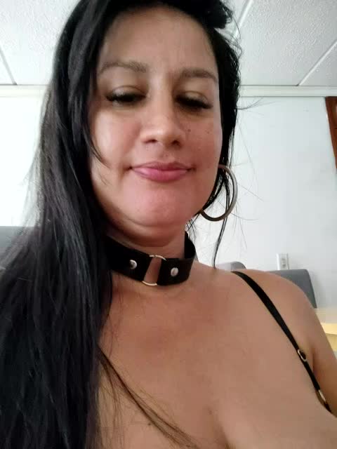 [14 Jul 11:59] Private Show - video by keilymadam cam model