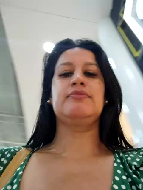 [13 Aug 17:18] Private Show - video by keilymadam cam model