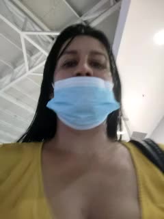 [8 Apr 21:24] Private Show - video by keilymadam cam model