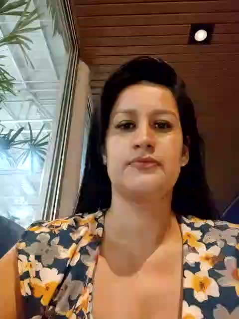 [9 Jul 18:38] Private Show - video by keilymadam cam model