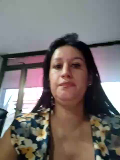 [15 Jul 13:25] Private Show - video by keilymadam cam model