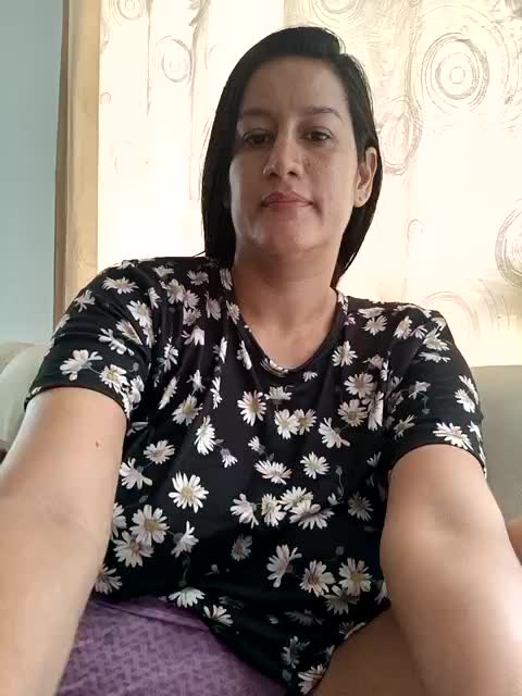 [3 Apr 09:14] Private Show - video by keilymadam cam model