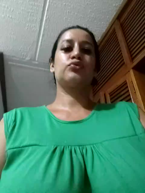 [10 Dec 19:50] Private Show - video by keilymadam cam model