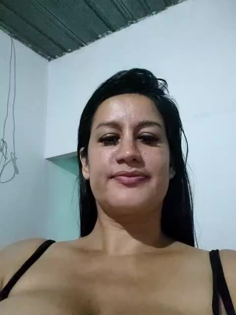 [16 Jun 18:48] Private Show - video by keilymadam cam model