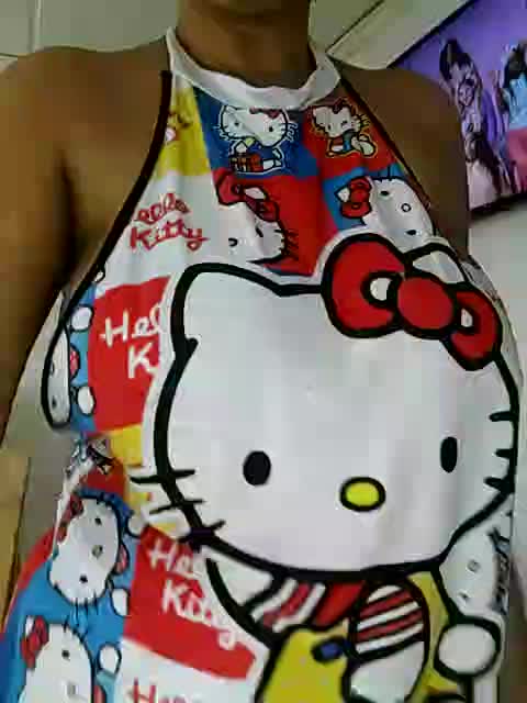 [24 Jan 09:20] Private Show - video by keilymadam cam model