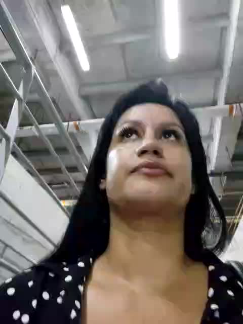 [7 Jul 21:10] Private Show - video by keilymadam cam model