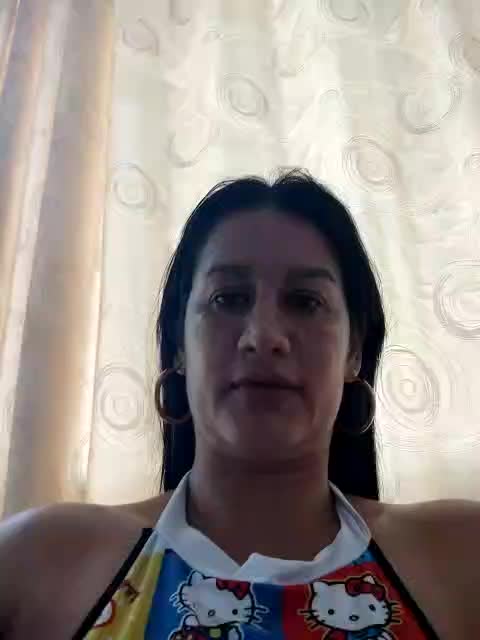 [22 Apr 16:58] Private Show - video by keilymadam cam model