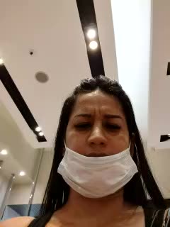 [30 Apr 17:41] Private Show - video by keilymadam cam model