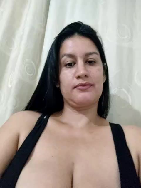 [22 Apr 20:41] Private Show - video by keilymadam cam model