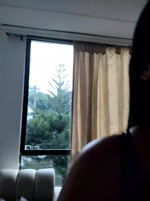 [5 May 16:17] Private Show - video by keilymadam cam model