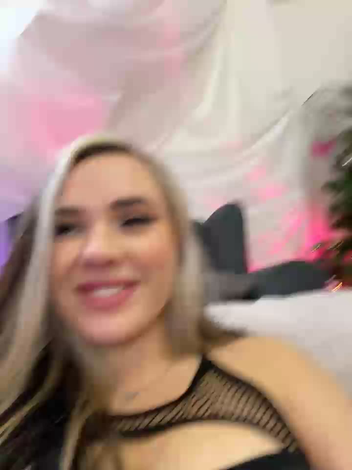 U need to see my cum ;) - video di AnjaAmelia modella di cam