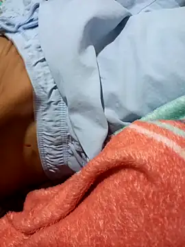 [5 Nov 00:43] Private Show - video by annie-19 cam model