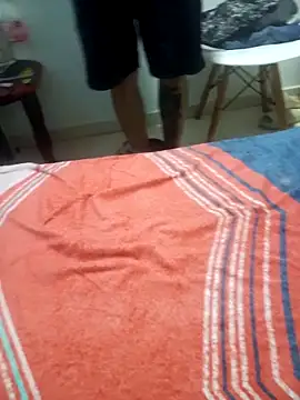 [7 Nov 15:44] Private Show - video by annie-19 cam model