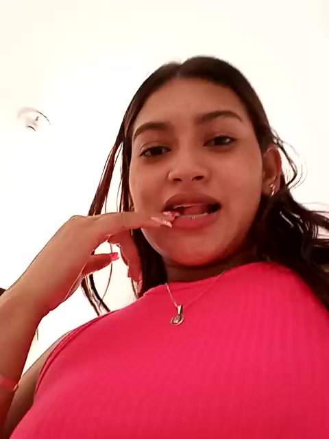 [6 Sep 15:09] Private Show - video by annie-19 cam model