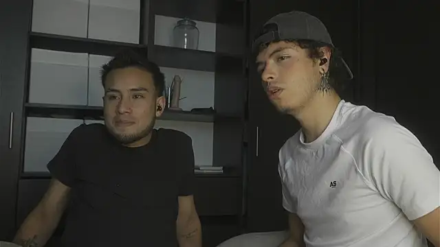 chill with my fuckfriend - video by _morghan_ cam model