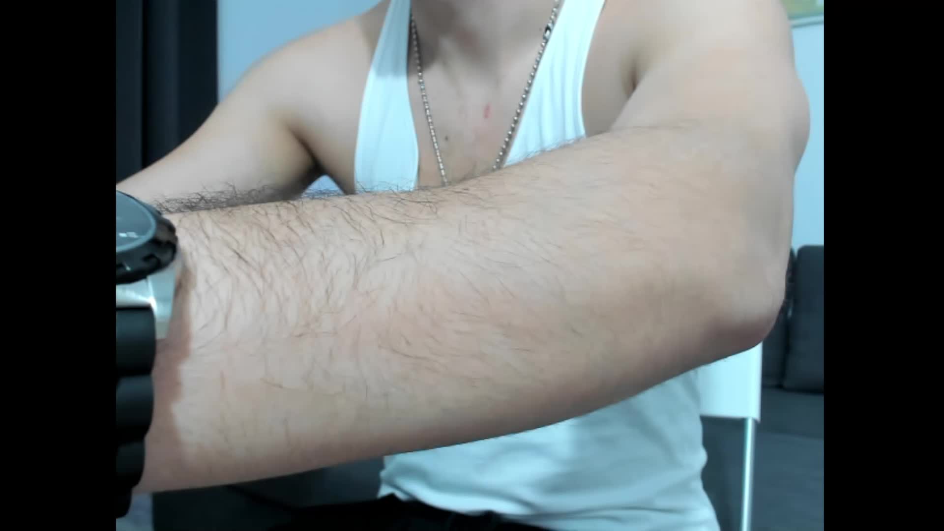 [4 Feb 19:03] Private Show - video BeatrixxAndLiam kameramallilta