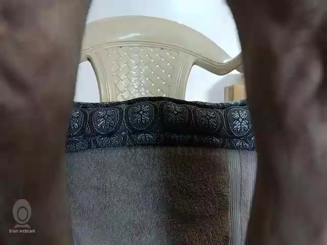 9 April Dick Private Show - video van manan28 cam-model