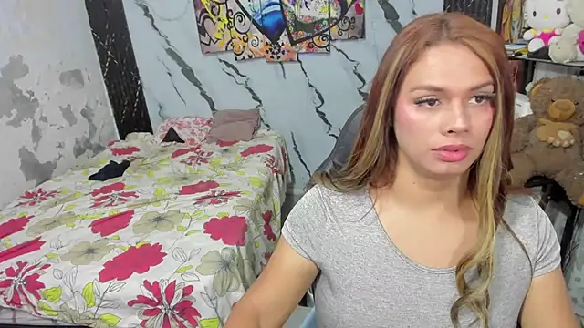 cum show - video by andromeda_xx cam model