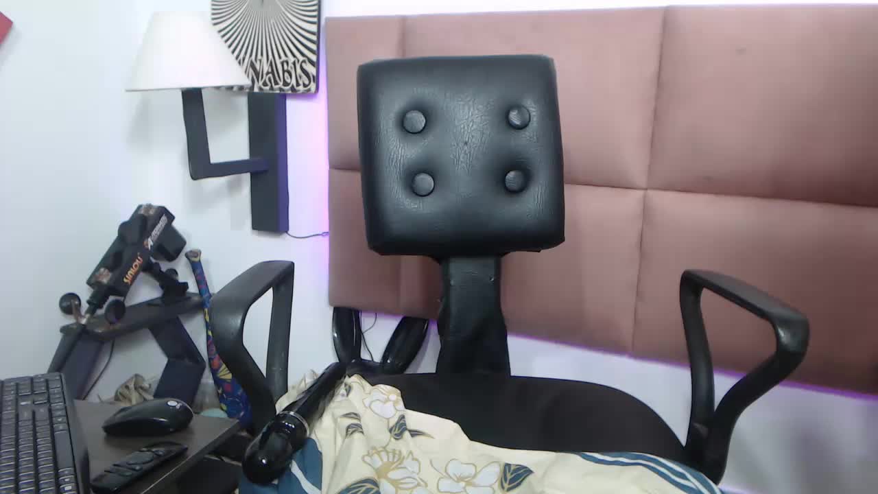 all - ক্যাম মডেল chirlleyy-এর ভিডিও