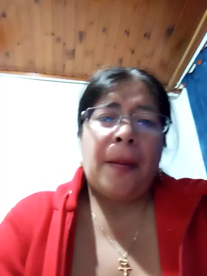 58- Your View On My Big TIts When I am Facesitting You – видео вебкам-модели __valentina18