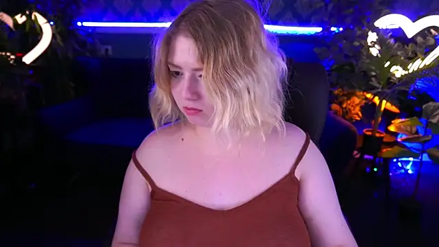 [15 Jan 01:55] Private Show - video by Tinker_Belll cam model