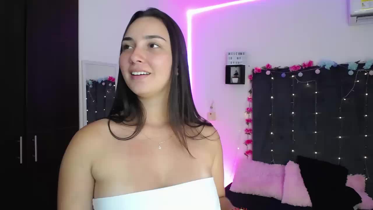 Private Show - ava_blue主播的视频