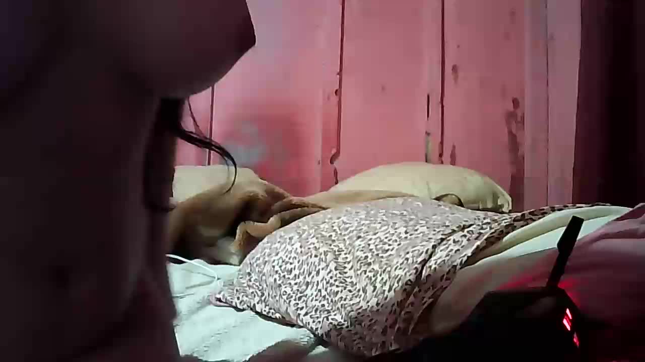 [18 Feb 00:44] Private Show - 視頻由 Isabellahot2 主播提供