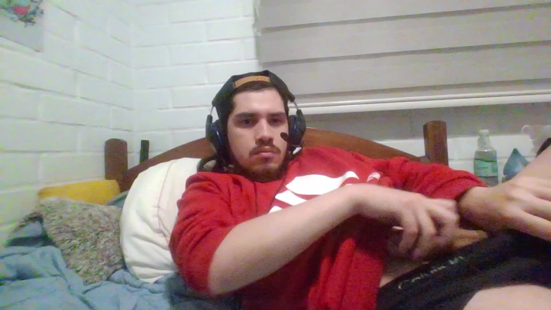 [13 Jan 01:29] Private Show - vídeo de hung_weeb modelo de câmara