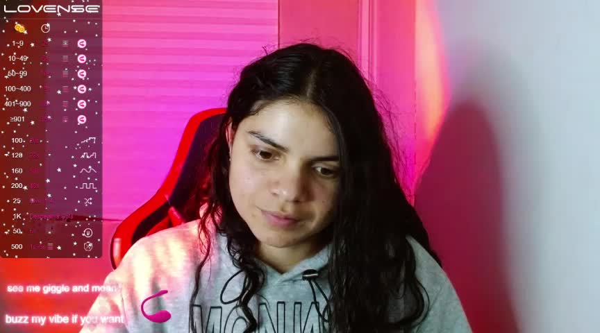 Show farts - vídeo de karoll8 modelo de câmara